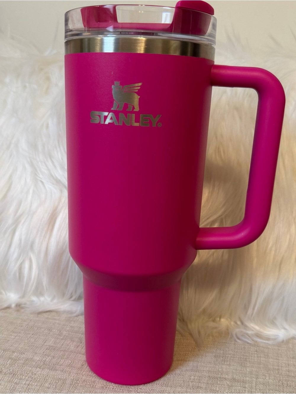 Stanley 40 oz Quencher H2.0 FlowState Tumbler